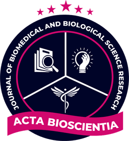 Acta BioScientia Logo